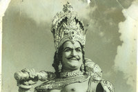 Nandamuri Taraka Ramarao Photos